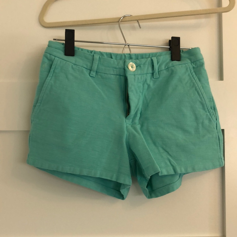 Chubbies women’s shorts